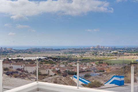 Villa i Mutxamel, Alicante, Mutxamel - € 450.000 | Ref: SLV18-6166J - foto 4