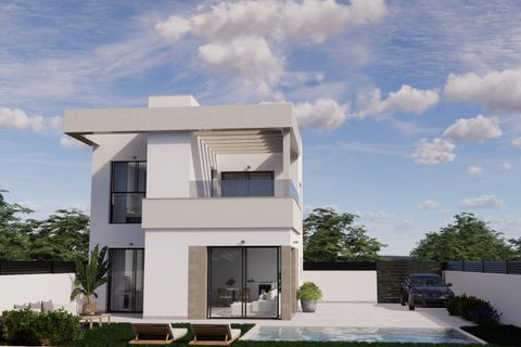 Villa i Orihuela, Alicante, Orihuela - € 384.900 | Ref: SLV18-4830R - foto 14