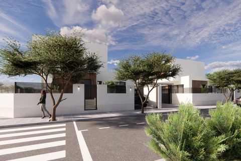 Villa i Dolores, Alicante, Dolores - € 420.000 | Ref: SLV18-4467X - foto 7