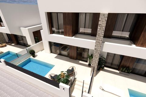 Villa i Dolores, Alicante, Dolores - € 420.000 | Ref: SLV18-4467X - foto 13