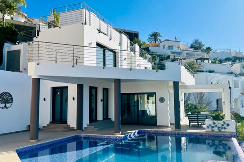 Villa i Moraira, Alicante, Moraira - € 1.650.000 | Ref: SLV32-5995P - foto 2