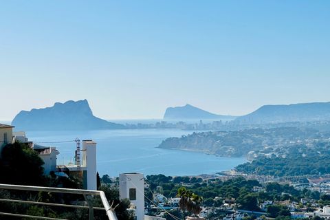 Villa i Moraira, Alicante, Moraira - € 1.650.000 | Ref: SLV32-5995P - foto 3