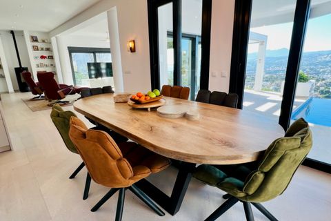 Villa i Moraira, Alicante, Moraira - € 1.650.000 | Ref: SLV32-5995P - foto 4