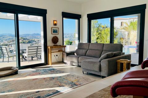 Villa i Moraira, Alicante, Moraira - € 1.650.000 | Ref: SLV32-5995P - foto 6