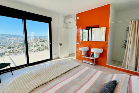 Villa i Moraira, Alicante, Moraira - € 1.650.000 | Ref: SLV32-5995P - foto 9
