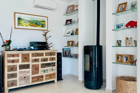Villa i Moraira, Alicante, Moraira - € 1.650.000 | Ref: SLV32-5995P - foto 12