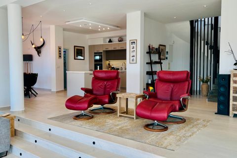 Villa i Moraira, Alicante, Moraira - € 1.650.000 | Ref: SLV32-5995P - foto 13