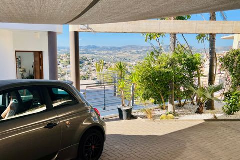 Villa i Moraira, Alicante, Moraira - € 1.650.000 | Ref: SLV32-5995P - foto 17