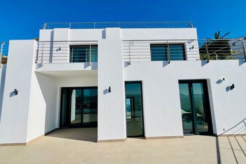 Villa i Moraira, Alicante, Moraira - € 1.650.000 | Ref: SLV32-5995P - foto 21