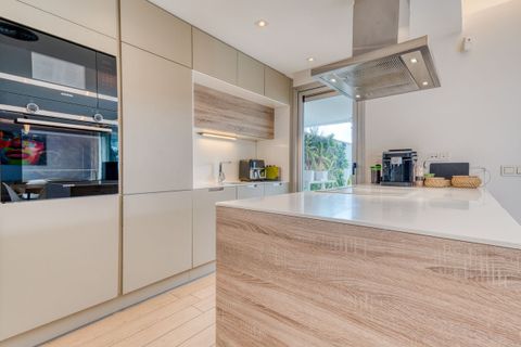 Leilighet i Benahavis, Malaga, Benahavis - € 649 000 | Ref: R4967923 - foto 6