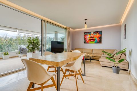 Leilighet i Benahavis, Malaga, Benahavis - € 649 000 | Ref: R4967923 - foto 8