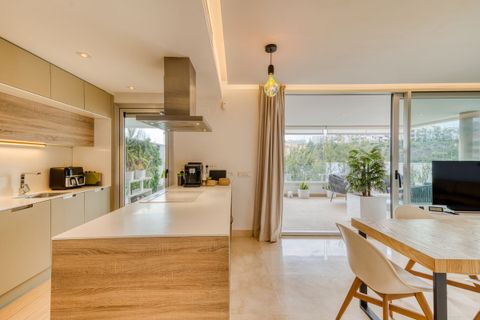 Leilighet i Benahavis, Malaga, Benahavis - € 649 000 | Ref: R4967923 - foto 10