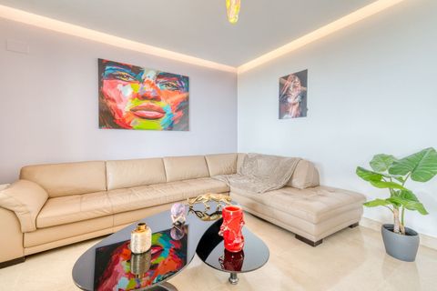 Leilighet i Benahavis, Malaga, Benahavis - € 649 000 | Ref: R4967923 - foto 12