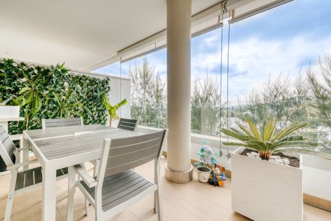 Leilighet i Benahavis, Malaga, Benahavis - € 649 000 | Ref: R4967923 - foto 13