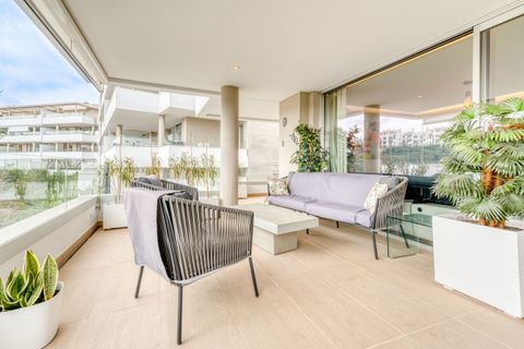 Leilighet i Benahavis, Malaga, Benahavis - € 649 000 | Ref: R4967923 - foto 15