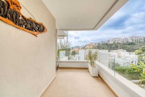 Leilighet i Benahavis, Malaga, Benahavis - € 649 000 | Ref: R4967923 - foto 17