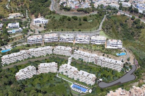 Leilighet i Benahavis, Malaga, Benahavis - € 649 000 | Ref: R4967923 - foto 25