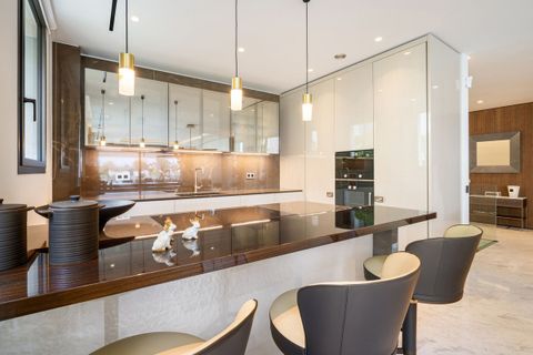 Appartamento Marbella Golden Mile, Malaga - foto 4