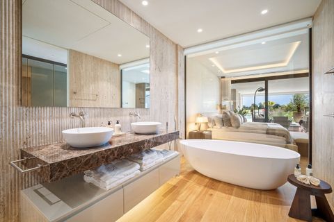 Appartamento Marbella Golden Mile, Malaga - foto 5