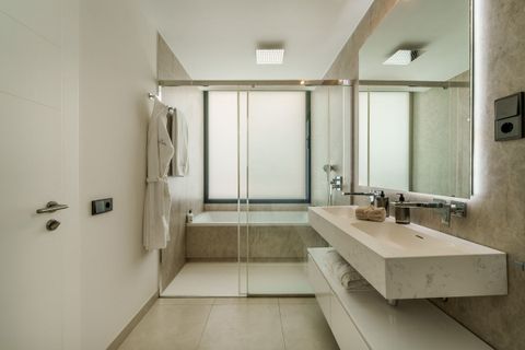Rækkehus i Puerto Banus, Malaga, Puerto Banus - € 2.675.000 | Ref: R5080057 - foto 15