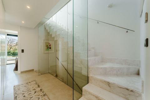 Rækkehus i Puerto Banus, Malaga, Puerto Banus - € 2.675.000 | Ref: R5080057 - foto 19