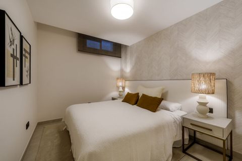 Rækkehus i Puerto Banus, Malaga, Puerto Banus - € 2.675.000 | Ref: R5080057 - foto 20