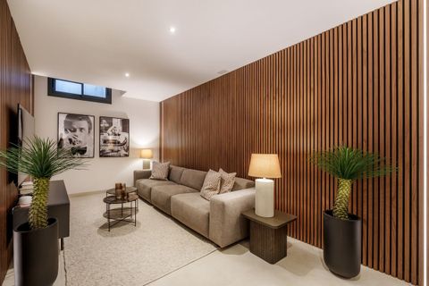 Rækkehus i Puerto Banus, Malaga, Puerto Banus - € 2.675.000 | Ref: R5080057 - foto 29