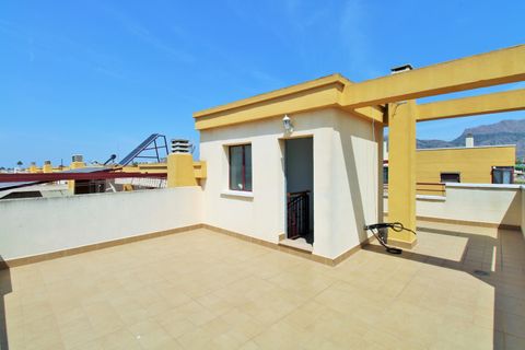 Byhus i Orihuela, Alicante, Orihuela - € 199.000 | Ref: R11645D - foto 4