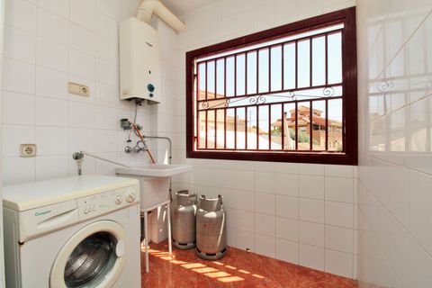 Byhus i Orihuela, Alicante, Orihuela - € 199.000 | Ref: R11645D - foto 8