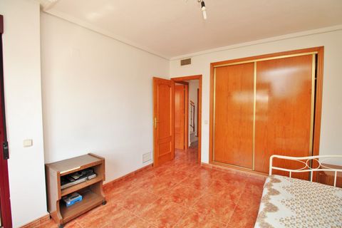 Byhus i Orihuela, Alicante, Orihuela - € 199.000 | Ref: R11645D - foto 14