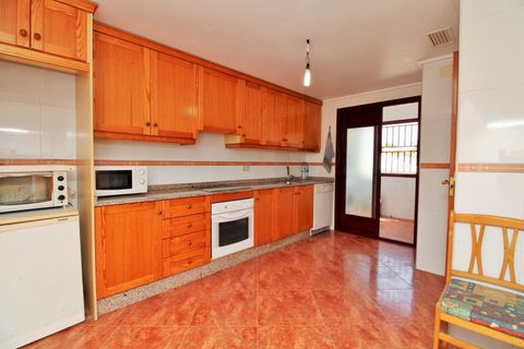 Byhus i Orihuela, Alicante, Orihuela - € 199.000 | Ref: R11645D - foto 23
