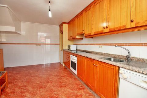 Byhus i Orihuela, Alicante, Orihuela - € 199.000 | Ref: R11645D - foto 25