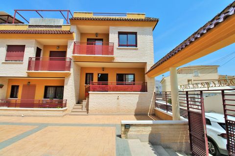 Byhus i Orihuela, Alicante, Orihuela - € 199.000 | Ref: R11645D - foto 35