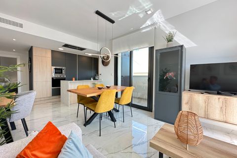 Leilighet i Playa Flamenca, Alicante, Playa Flamenca - € 595 000 | Ref: R-29927 - foto 5