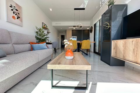Leilighet i Playa Flamenca, Alicante, Playa Flamenca - € 595 000 | Ref: R-29927 - foto 7
