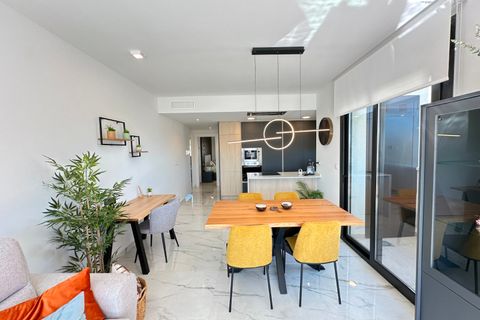 Leilighet i Playa Flamenca, Alicante, Playa Flamenca - € 595 000 | Ref: R-29927 - foto 8