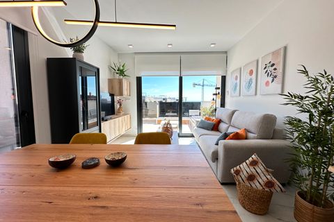 Leilighet i Playa Flamenca, Alicante, Playa Flamenca - € 595 000 | Ref: R-29927 - foto 14