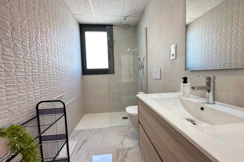 Leilighet i Playa Flamenca, Alicante, Playa Flamenca - € 595 000 | Ref: R-29927 - foto 22