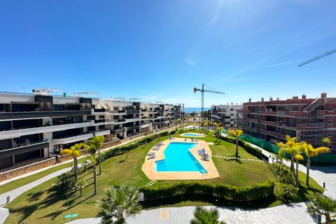 Leilighet i Playa Flamenca, Alicante, Playa Flamenca - € 595 000 | Ref: R-29927 - foto 29