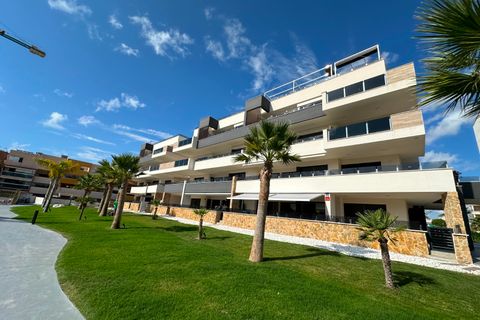 Leilighet i Playa Flamenca, Alicante, Playa Flamenca - € 595 000 | Ref: R-29927 - foto 38