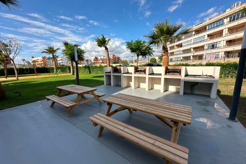 Leilighet i Playa Flamenca, Alicante, Playa Flamenca - € 595 000 | Ref: R-29927 - foto 40