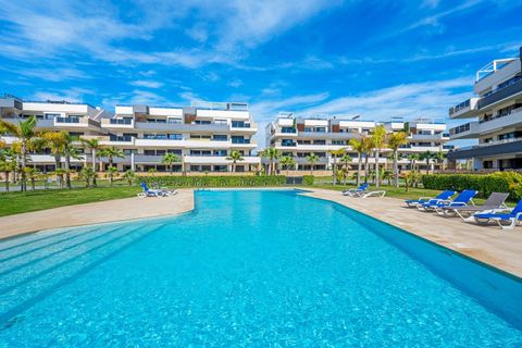 Leilighet i Playa Flamenca, Alicante, Playa Flamenca - € 595 000 | Ref: R-29927 - foto 48