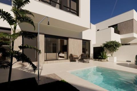 Villa i San Fulgencio, Alicante, San Fulgencio - € 365.000 | Ref: N-42409 - foto 3