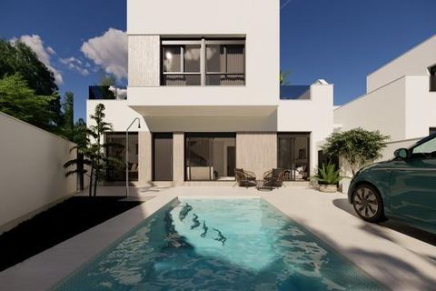 Villa i San Fulgencio, Alicante, San Fulgencio - € 365.000 | Ref: N-42409 - foto 4