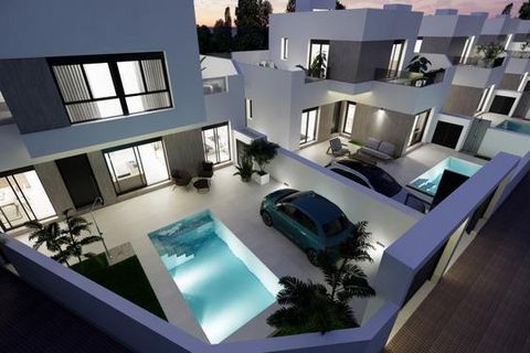 Villa i San Fulgencio, Alicante, San Fulgencio - € 365.000 | Ref: N-42409 - foto 12