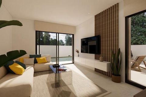 Villa i San Fulgencio, Alicante, San Fulgencio - € 365.000 | Ref: N-42409 - foto 28
