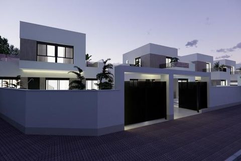 Villa i San Fulgencio, Alicante, San Fulgencio - € 365.000 | Ref: N-42409 - foto 43