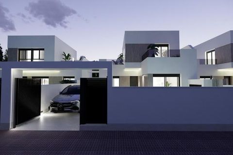 Villa i San Fulgencio, Alicante, San Fulgencio - € 365.000 | Ref: N-42409 - foto 44