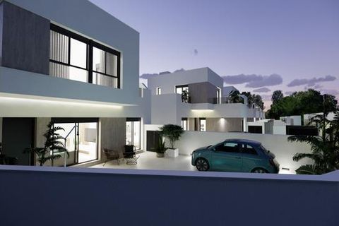 Villa i San Fulgencio, Alicante, San Fulgencio - € 365.000 | Ref: N-42409 - foto 45