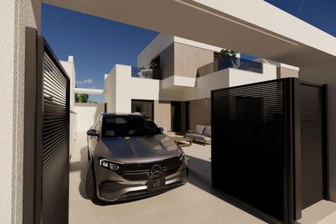 Villa i San Fulgencio, Alicante, San Fulgencio - € 365.000 | Ref: N-42409 - foto 46
